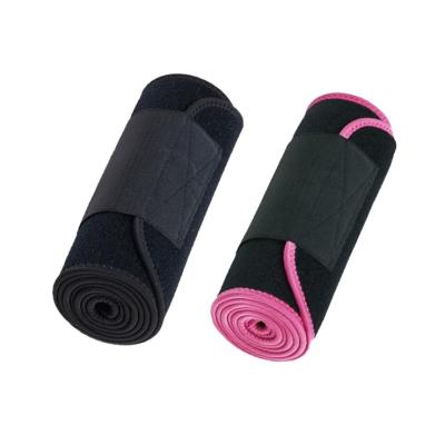 China Slim Manufacture Customized Back Body Neoprene Waist Support Belt for sale