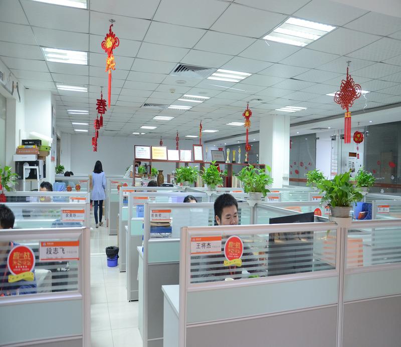 Verified China supplier - Shenzhen Joowin Electronic Commerce Co., Ltd.