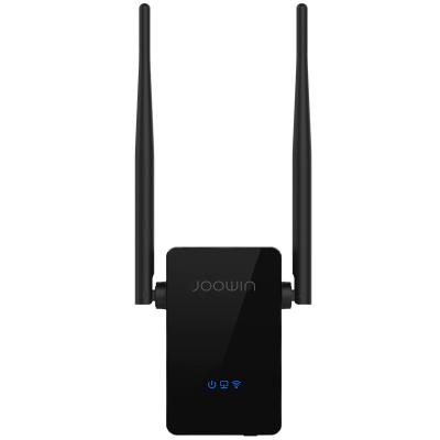 China Wholesale Wifi Range Extender Joowin 2.4GHz 300Mbps wifi signal booster CE FCC certificated wifi range extender wireless for sale