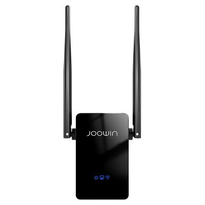 China Long Range Extender Joowin WiFi Repeater 300mbps wifi booster wifi extender 2.4GHz repeater for sale