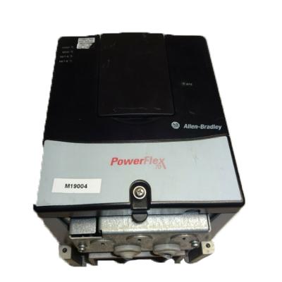 China Allen Bradley 20AC5P0A0AYNAC0 PowerFlex 70 AC Drive 5 A to 2.2 KW 20A For Sale 20AC5P0A0AYNAC0 for sale