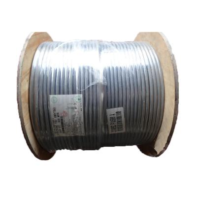 China Allen Bradley 1786-RG6 ControlNet 1000 coaxial feet cable in stock for sale 1786-RG6 for sale