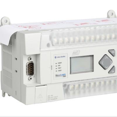 China New 1766-L32BWAA Allen Bradley controller In 1766-L32BWAA 100% PLC current for sale