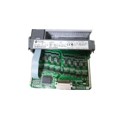 China Allen Bradley 1747-L552 SLC 5/05 Controller 32K in current 1747-L552 for sale