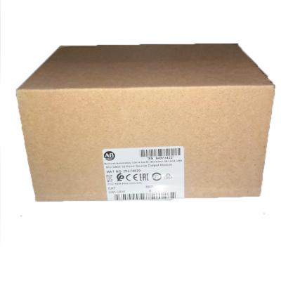 China Allen Bradley 2085-OB16 Latest Product High Durability Practical In Stock Allen Bradly Board Controll Plc For Sale 2085-OB16 for sale