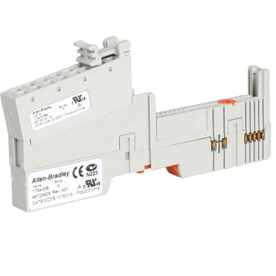 China PLC input module 1734-IB8 1734-IB8 for sale