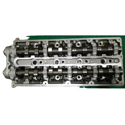 China For MAZDA BT50 US WLC WL-C Cylinder Head Assembly WEAT WE01-101-00K Solicited Mazda BT-50 2006 - Engine Parts for sale