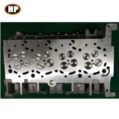 China For Ford Transit Ranger For Peugeot Boxer P8FA Cylinder Head For Ford Transit Ranger 2.2TDCI America Model 1433147 908867 for sale