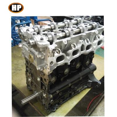 China 2TR HB 11101-75200 LONG BLOCK WITH HIGH QUALITY FOR TOYOTA Hilux/Innova/Forturner/Tacoma/Hiace (Southeast Asia and South Africa) 730*530*910 for sale