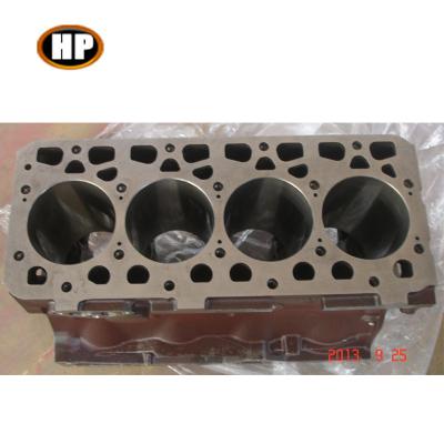 China CYLINDER BLOCK 640 FOR FIAT 103KGS for sale