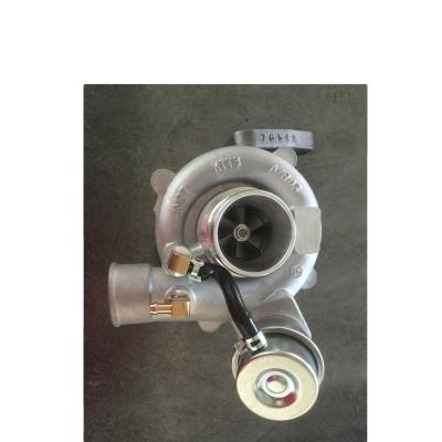 China CHINESE TURBO WITH HIGH QUALITY FOR 4D56 HYUNDAI VAN 2002 YEAR 230*190*245mm for sale