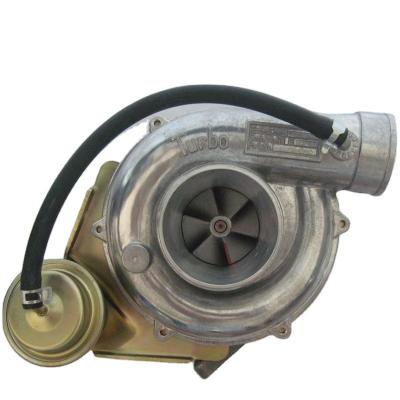 China For Hino Truck H07CT Best Price Of Hino H07CT RHC6 Turbo YF20 Engine 24100-2201A VA240039 VX53 Oil Cooled for sale