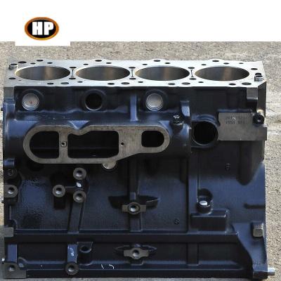 China Hyundai H1 H100 2.5td 8v 4D56T SHORT CYLINDER BLOCK FORWHICH IS FOR H1/H100/Galloper Exceed for sale