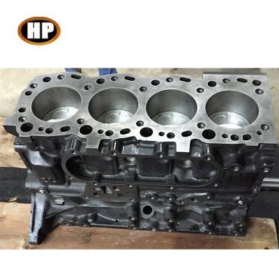 China 2L/3L 052 SHORT BLOCK 909 051 OR 909 WITH HIGH QUALITY FOR TOYOTA Hilux 2400 Cruiser/Land/Hiace/4-Runner/Chaser /Cressida 585*260*230 for sale