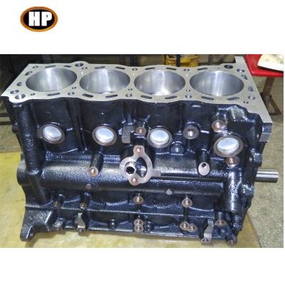 China 2TR 11101-75200 SHORT BLOCK WITH HIGH QUALITY FOR TOYOTA Hilux/Innova/Forturner/Tacoma/Hiace (Southeast Asia and South Africa) 730*530*650 for sale