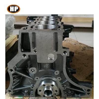 China SHORT 3SZ BLOCK WITH HIGH QUALITY FOR car engine parts for TOYOTA old K3-DE K3-VE 11101-B0010 aluminum cylinder head 585*260*230 for sale