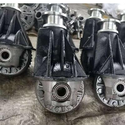 China DIFFERENTIAL FOR ISUZU 9:41 4JA1-4JB1-4JG2 for sale