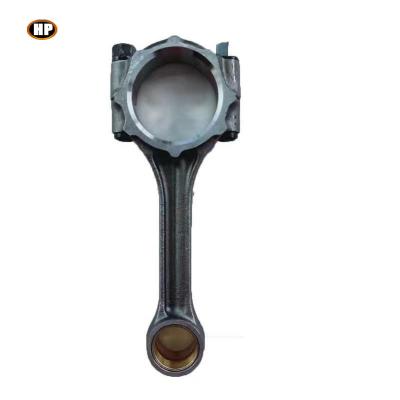 China NISSAN Forklift spare part diesel engine steel connecting rod used for K21 K15,12100-FU400 for sale