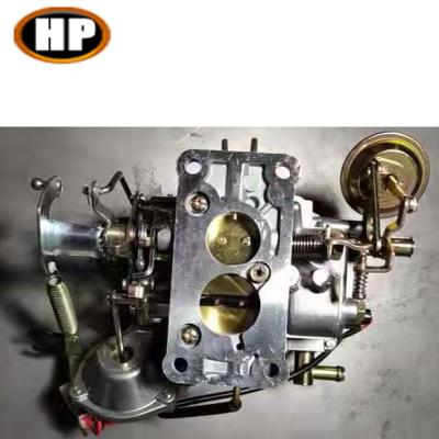 China 2Y 3Y 4Y Engine Carburetor OEM 21100-71081 For TOYOTA HIACE FOR TOYOTA HILUX HIACE for sale