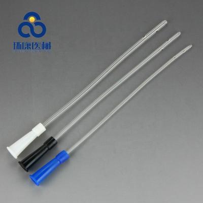 China Nelaton PVC Catheter Pediatric Urethral Catheter for sale