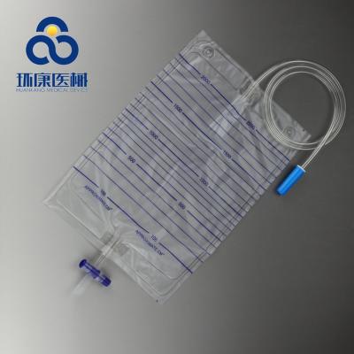 China PVC Urine Collection Bag For Baby Kids for sale