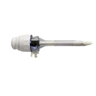 China Minimally Invasive Surgery and Disposable Trocar Endoscopic Surgery for sale