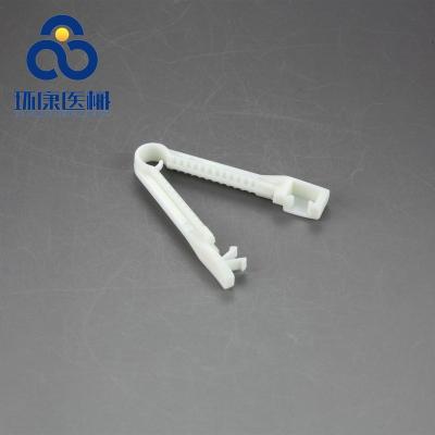 China ABS Sterilized Umbilical Cord Sling Clipper for Newborn Baby for sale