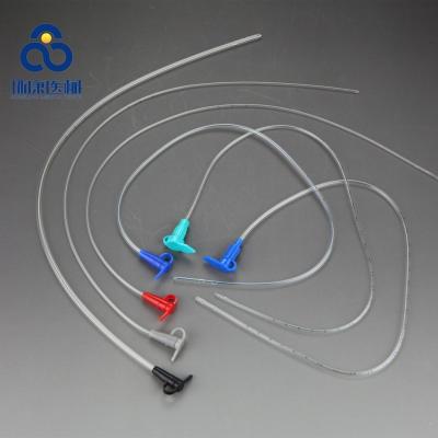 China Hot Sale PVC Nasogastric Tube Medical Supply for sale