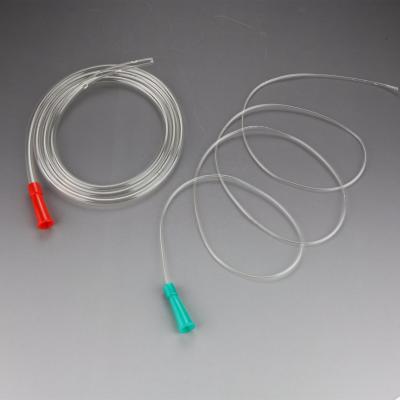 China Non-Toxic Disposable Stomach Gastric Tubing for sale