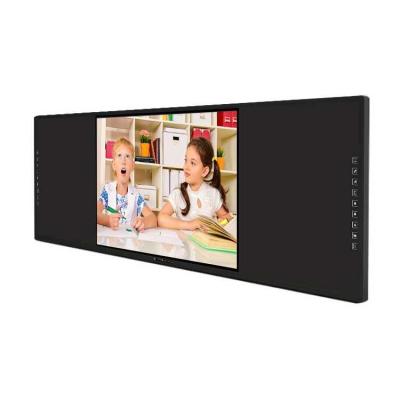 China 75 Inch Interactive Smart Digital Blackboard For School Teaching for sale