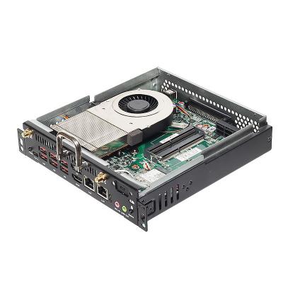 Chine OPS3-I3 Ops Module informatique I3 16 Go 512 G SSD de 11e génération Noir à vendre