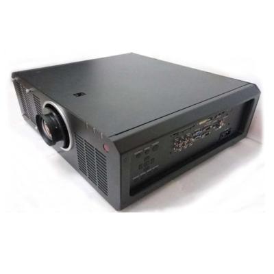 China Projector laser XYC de lançamento curto de 8000 lumens para salas de conferências à venda