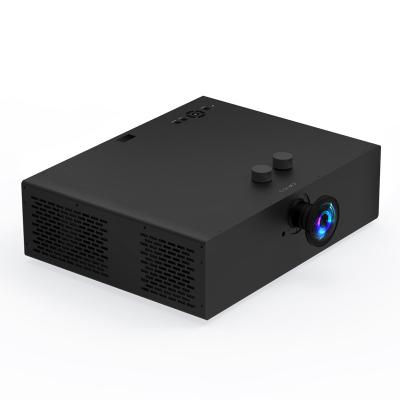 China 3800lms XYC Laser Projector Full Hd 1024x768 Especial de Engenharia à venda