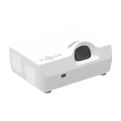 China XYC Projector a Laser de Curto Tiro 6500 lumens exclusivo para salas de conferência domésticas à venda