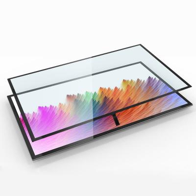 China Custom capacitive touch screen panel 15 inches HD resolution for sale