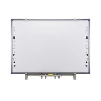 China 150 Inch Smart Interactive Whiteboard Classroom Teaching Version for sale