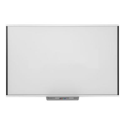 China 96 Inch Interactive WhiteBoard Smart Digital WhiteBoard Android/Windows10 Support for sale