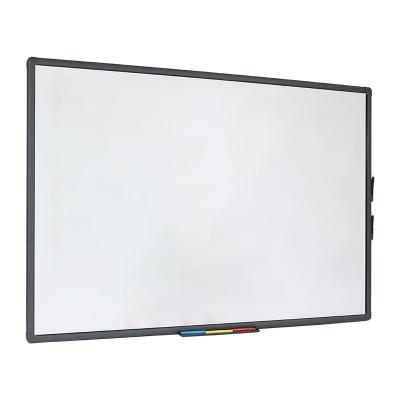 China 86 Inch Multi Purpose Intelligent Electronic Interactive Essential Whiteboard for sale