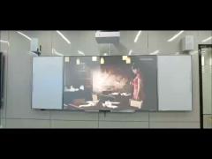 65 75 86 inch smart digital whiteboard/blackboard