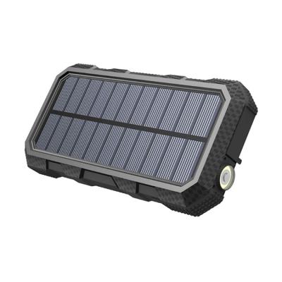 China Solar Type-C Laptop 24000mAh Solar Power Bank Selling Charger MP3 GPS Mobile Phone Tablet Solar Power Cell Phones Support Best for sale