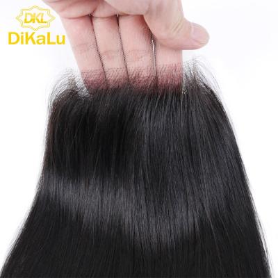 China Unprocessed Brazilian Hair Hd Lace Frontal Wholesale Raw Virgin Brazilian Hair Wigs Pre Plucked Hd Transparent Lace Frontal Seller for sale