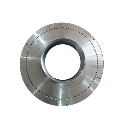 China Industrial Equipment Factory Wholesale OEM CNC Metal Parts CNC Machining Stainless Steel Metal Parts for sale