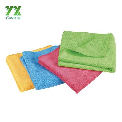 China Best Viable Factory Custom Wholesale Microfiber Kitchen Towel for sale