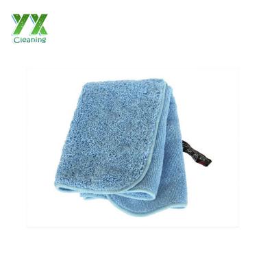 China QUICK DRY Super Soft Coral Plush Microfiber Towels for sale