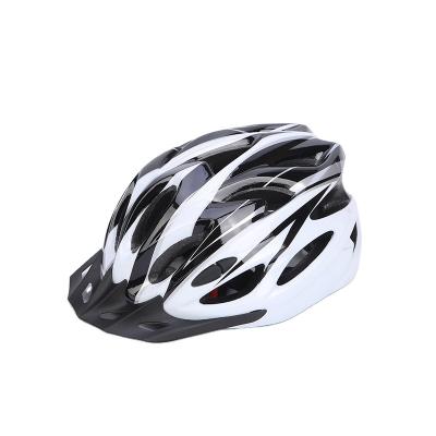 China Adjustable Helmet Adult Sport Bike Bicycle Mountain Cycling Helmet for sale