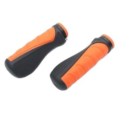 China Children's Bikes Bike Handlebars Custom Color Road Bike Grips Cover for sale