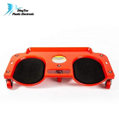 China Garage adult creeper repair car creeper kneeling rollling knee protection for sale