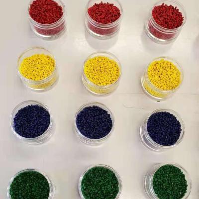 China Can Be Recycled And Remolded Colors Pcl Polycaprolactone Portable Moldable Plastic For Parent-child Relationships for sale