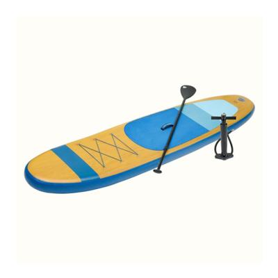 China Customizable Environmental Friendly Surfboard From Stable Chinese Supply For Adults And Kids Surfing for sale