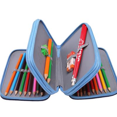 China Students Use Stationery Product / Colored Pencil Set From China Wengong Pencil Factory for sale